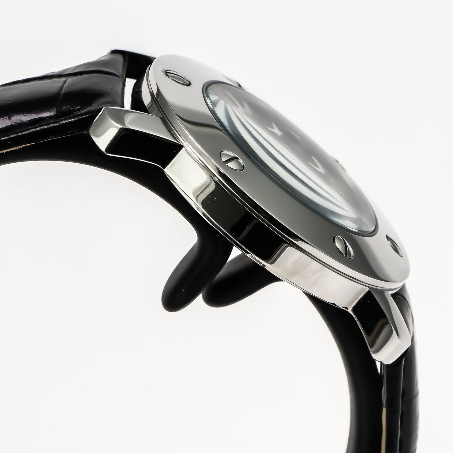 Optima • Swiss Watch • Stainless Steel • 38mm • Quartz • 10ATM • OSL206