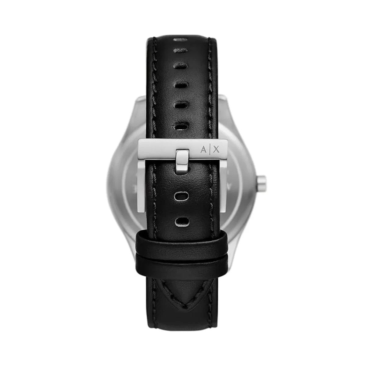Armani Exchange Men Watch • Stainless Steel • 42mm • Quartz • 5ATM • AX1872
