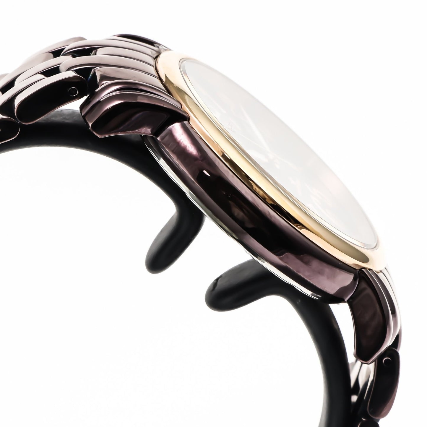 Optima • Swiss Watch • Stainless Steel • 43mm • Quartz • 3ATM • OSM212