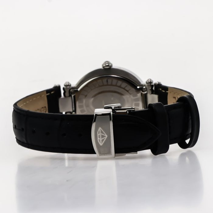 Murex • Swiss Watch • Stainless Steel • Quartz • 31mm • 5ATM • MUL548