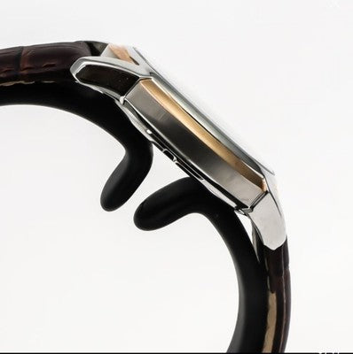 Mercury • Swiss Watch • Women's • Stainless Steel Quartz • 36mm • 5ATM • ME360