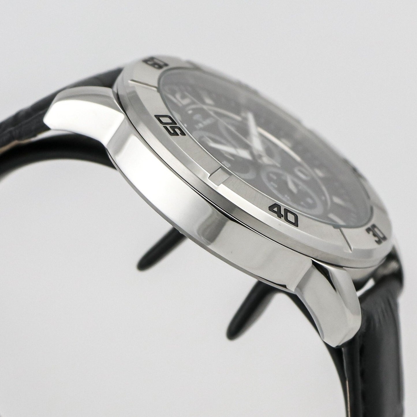 Murex • 45mm • Swiss Chronograph Watch • Date SubDay • WR50M • MUC526-SL-3