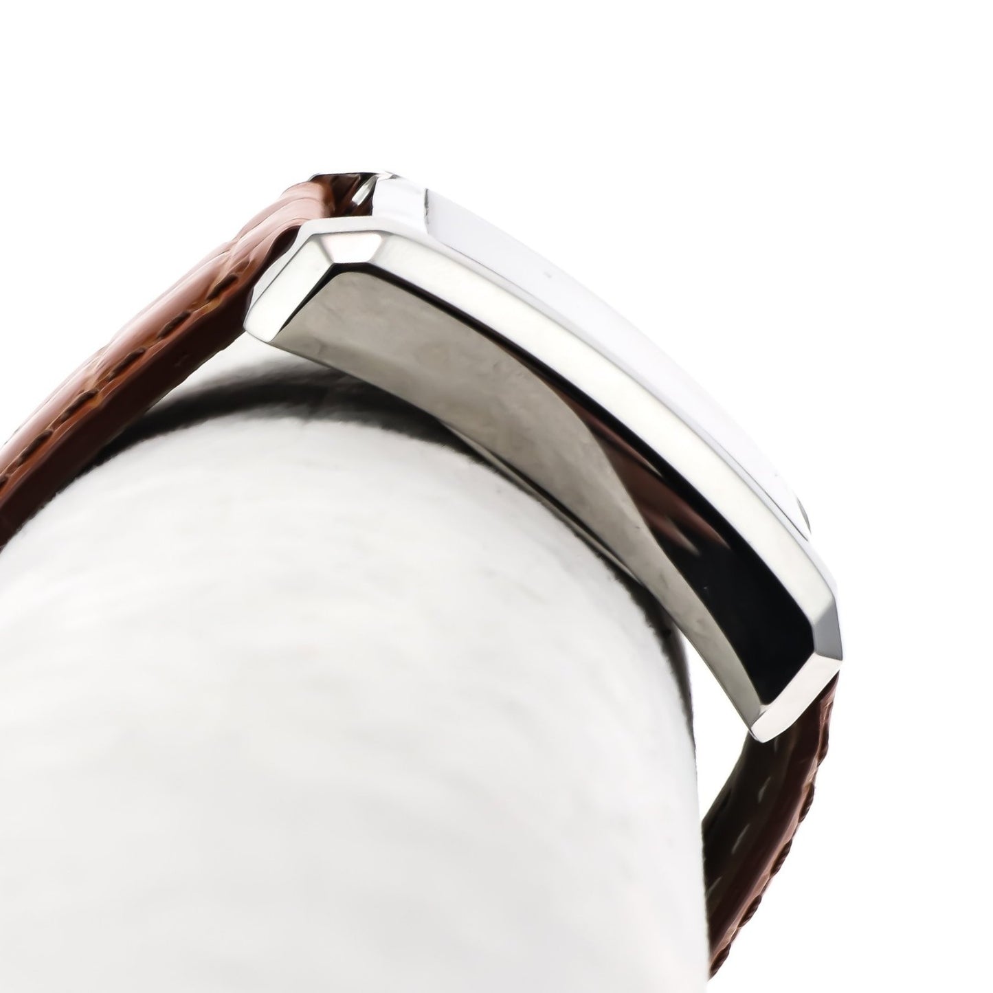Murex • Swiss Chronograph Watch • Stainless Steel • 41x47mm • Quartz • ISX673