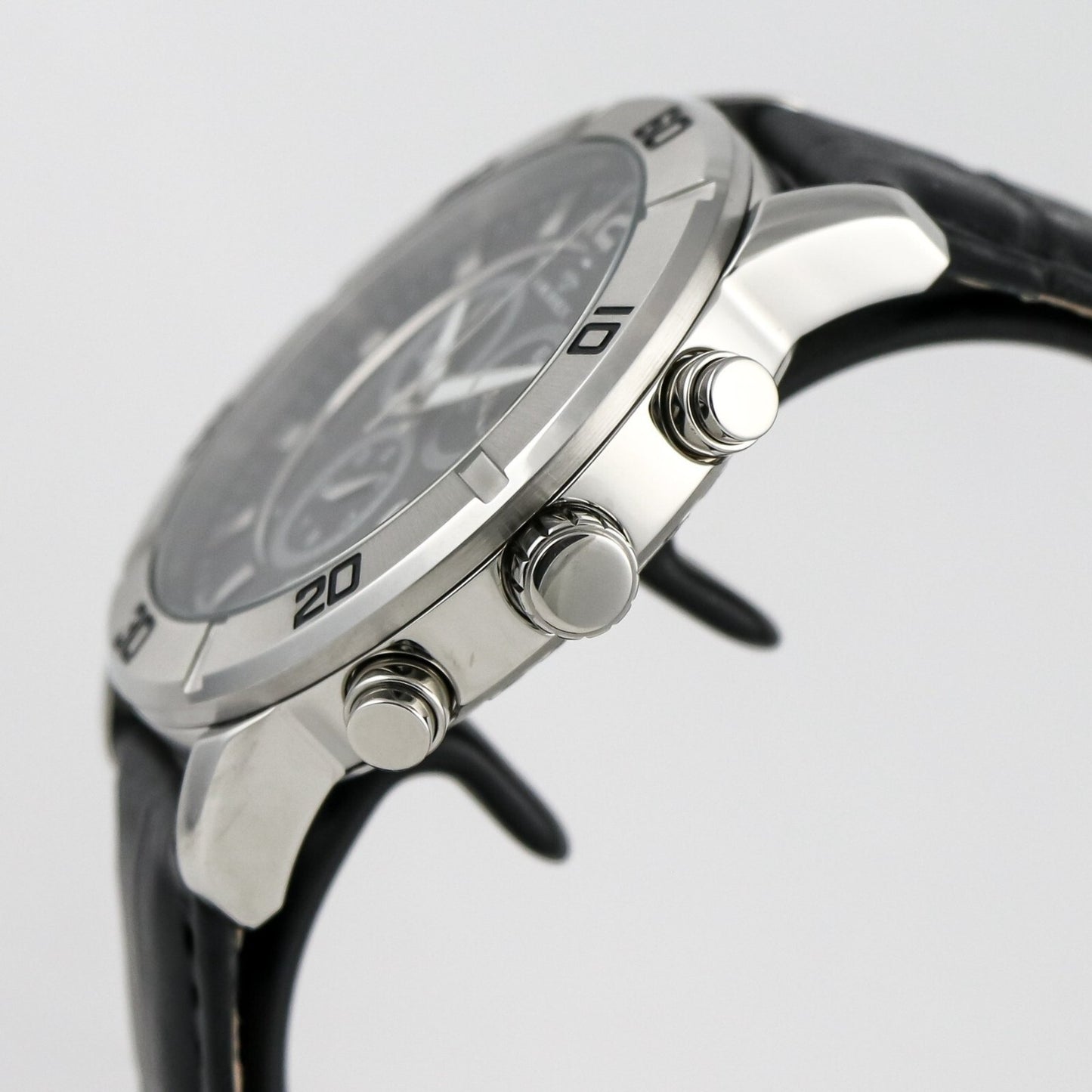 Murex • 45mm • Swiss Chronograph Watch • Date SubDay • WR50M • MUC526-SL-3