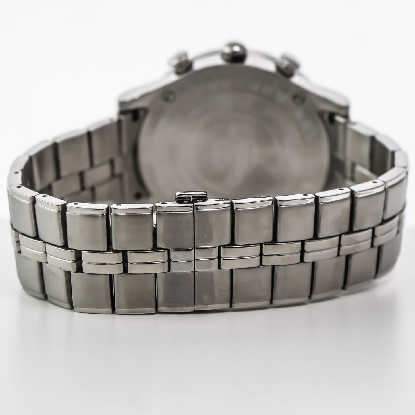 Murex • Swiss Chronograph Watch • Stainless Steel • 47mm • Quartz • 5ATM