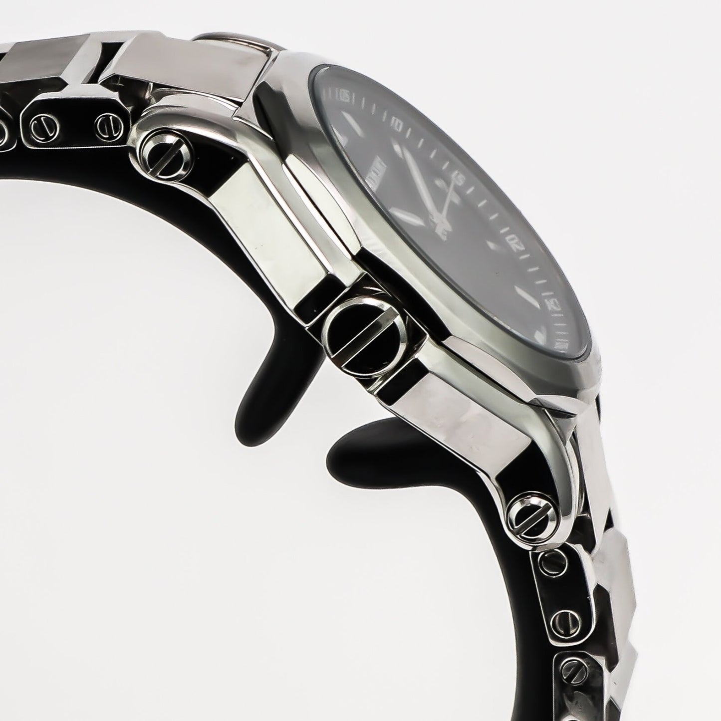 Mercury • Swiss Watch • Stainless Steel • 33mm • Quartz • 5ATM • ME1080