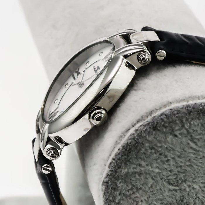 Murex • Swiss Watch • Stainless Steel • Quartz • 31mm • 5ATM • MUL548