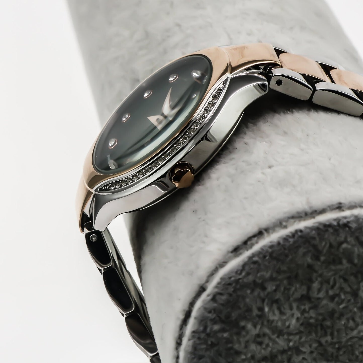 Murex • Swiss Watch • Stainless Steel • 34.30mm • Quartz • 3ATM • MUL561