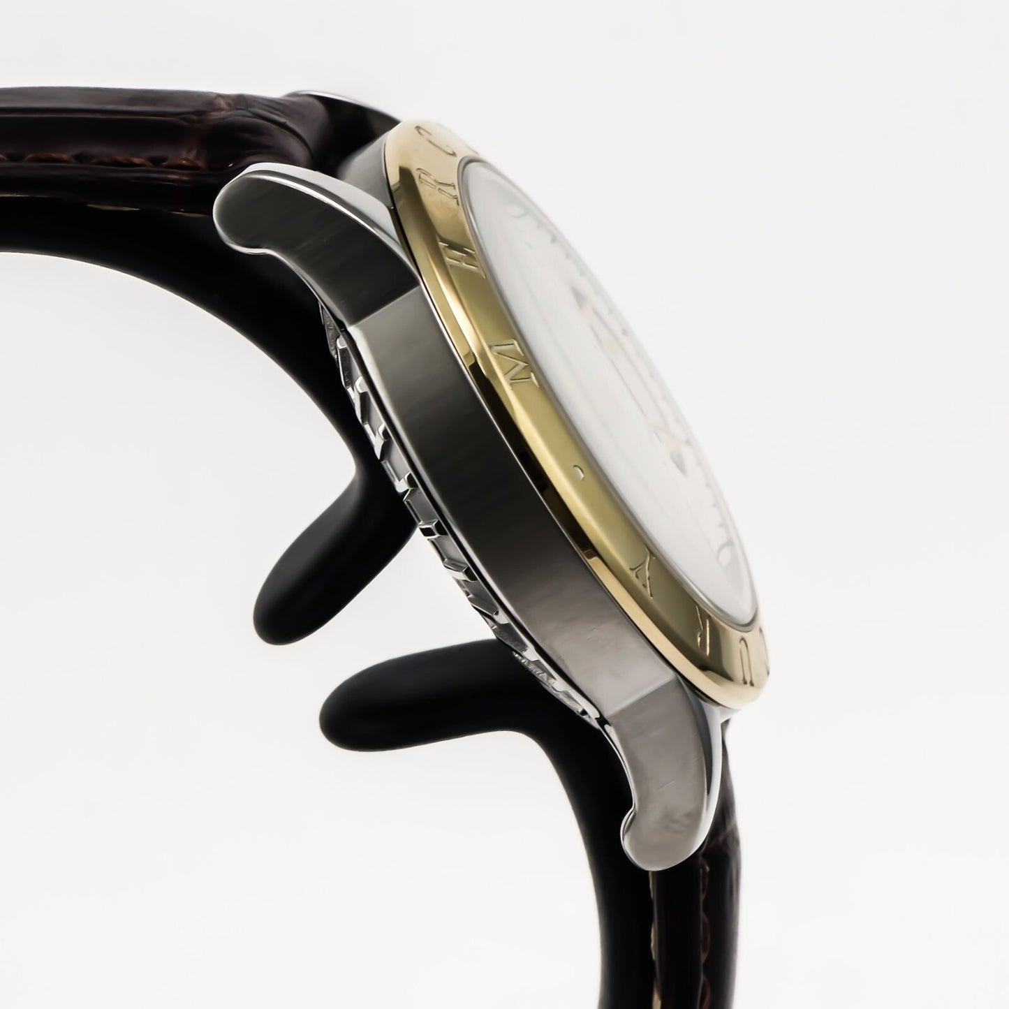 Mercury • Swiss Watch • Stainless Steel • 36mm• Quartz • 5ATM•ME340