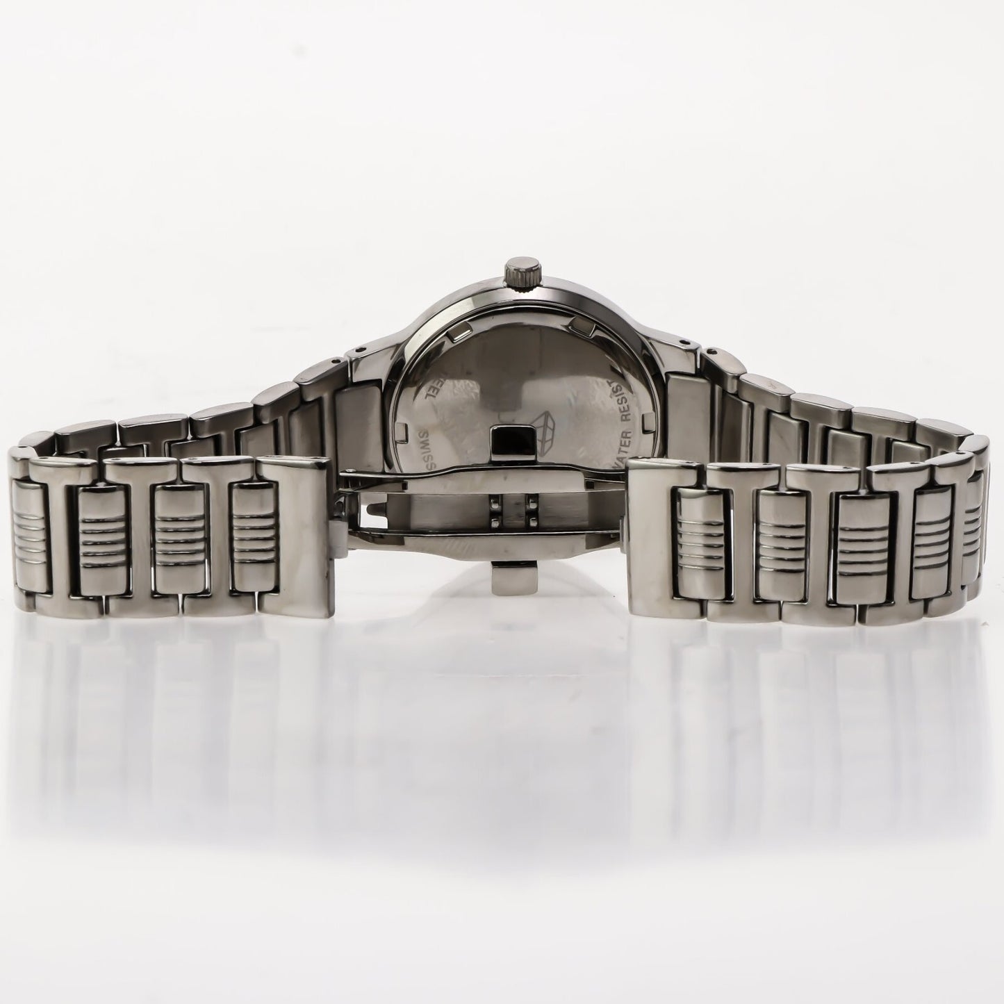 Murex • Swiss Watch • Stainless Steel • 34.30mm • Quartz • 3ATM • MUL560