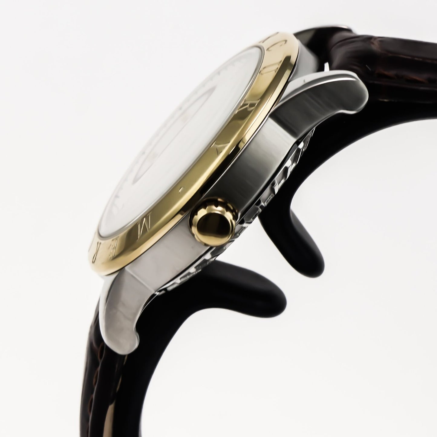 Mercury • Swiss Watch • Stainless Steel • 36mm• Quartz • 5ATM•ME340