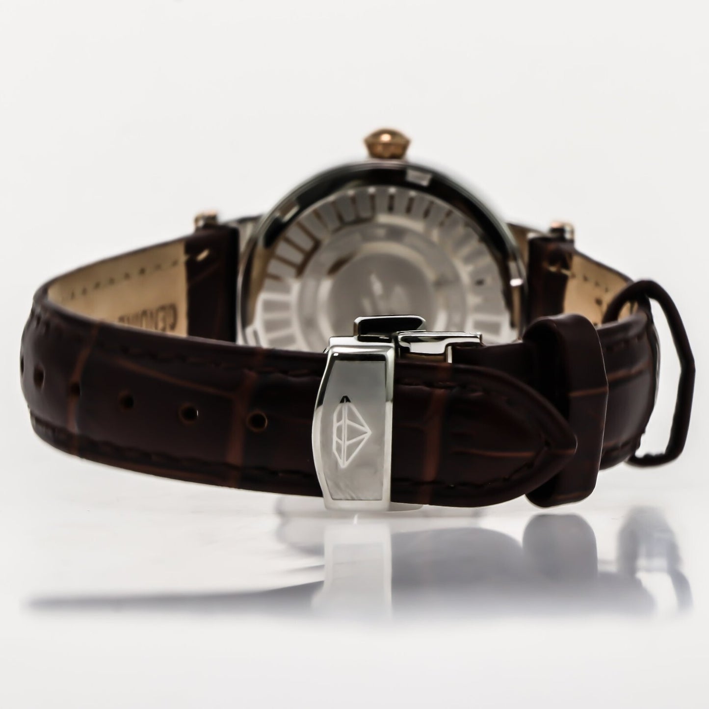 Murex • Swiss Watch • Stainless Steel • 32mm • Quartz • 5ATM • MUL602