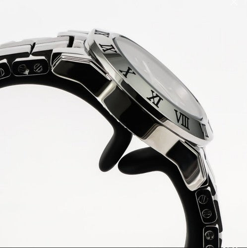Mercury • Swiss Watch • Stainless Steel Quartz • 36mm • 5ATM • ME10230