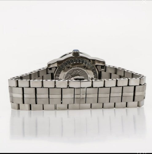 Mercury • Swiss Watch • Stainless Steel Quartz • 36mm • 5ATM • ME10230
