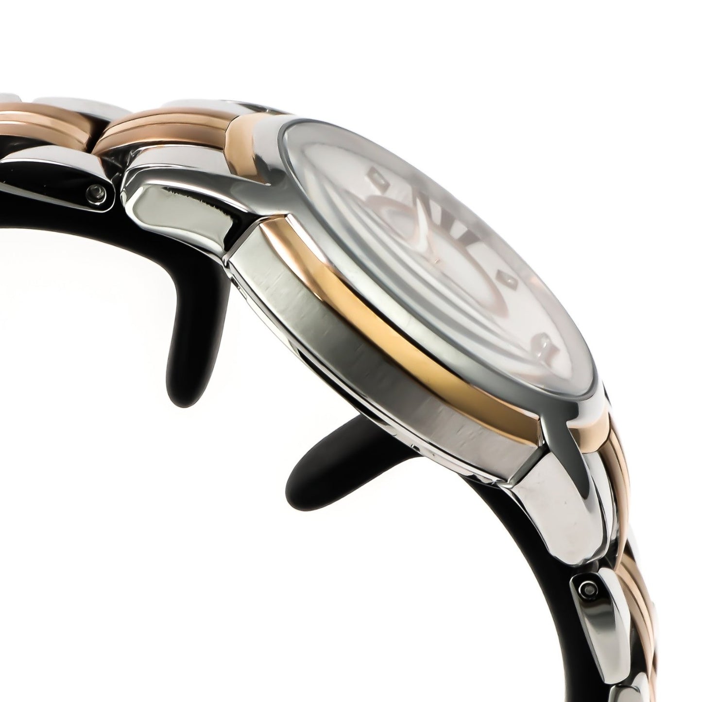 Mercury • Swiss Watch • Stainless Steel • 36mm • Quartz • 5ATM • ME360