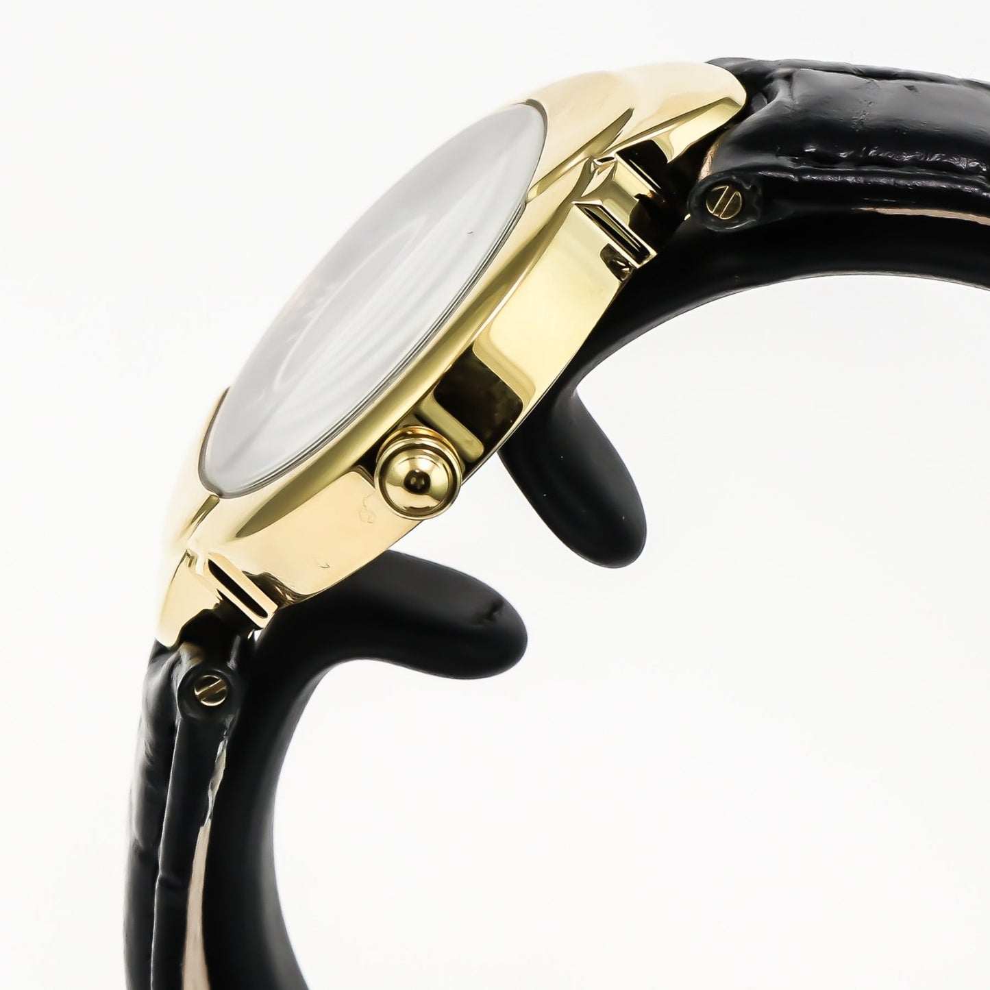Murex • Swiss Watch • Stainless Steel • 43mm • Quartz • 3ATM • RSL850
