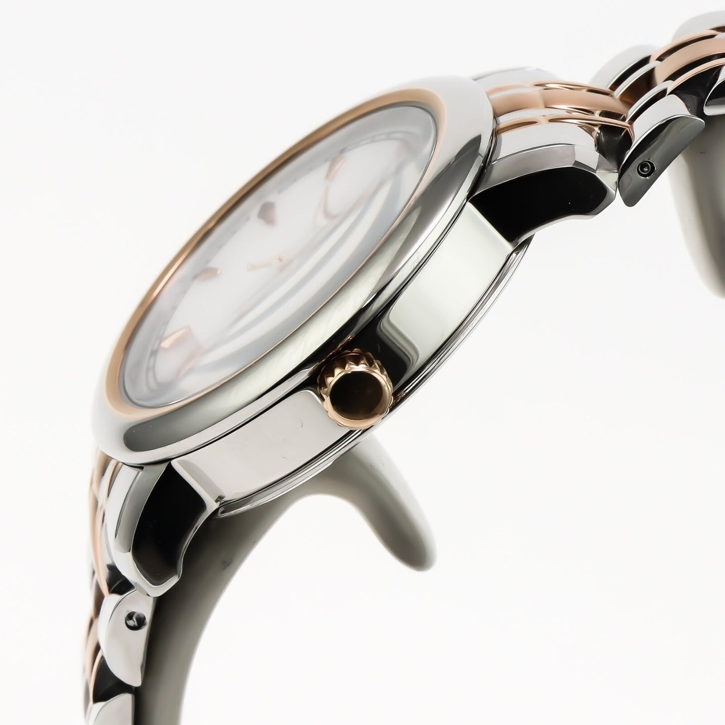 Mercury • Swiss Watch • Stainless Steel • 33mm • Quartz • 5ATM • ME380