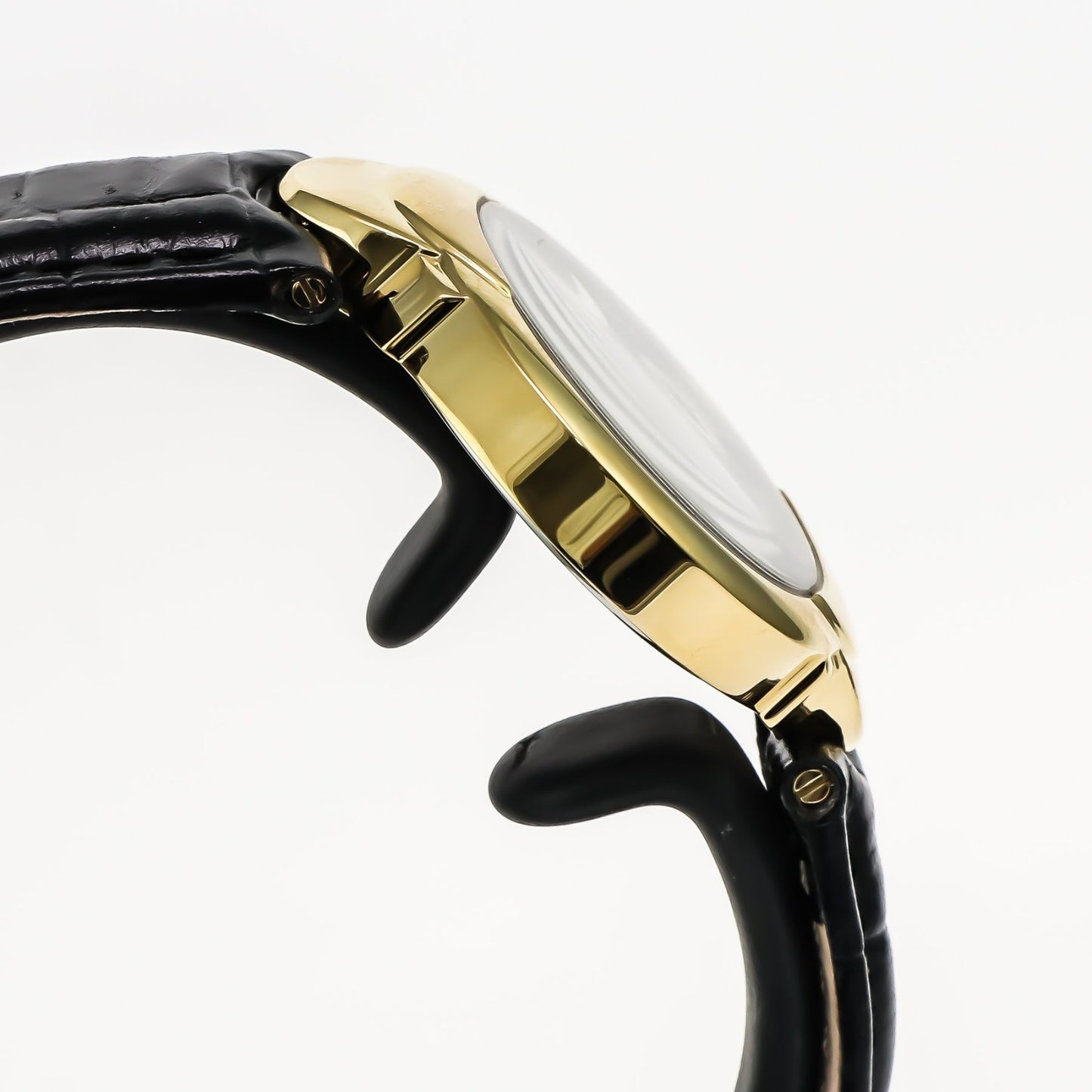Murex • Swiss Watch • Stainless Steel • 43mm • Quartz • 3ATM • RSL850