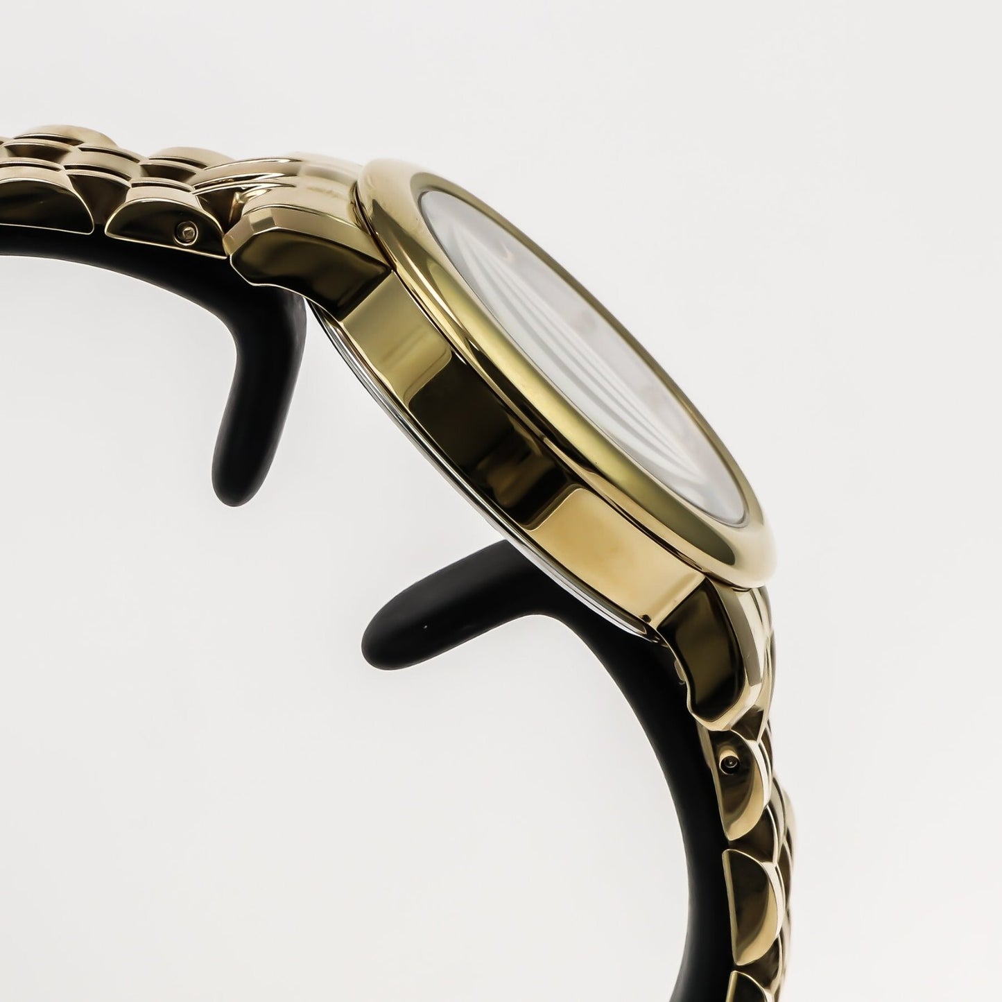Mercury • Swiss Watch • Stainless Steel • 33mm • Quartz • 5ATM • ME380