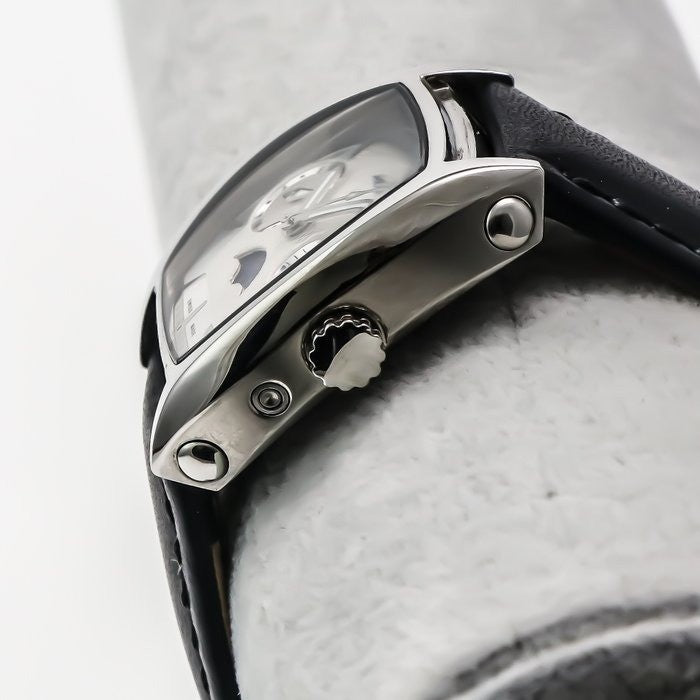 Murex • Swiss Watch • Stainless Steel • 31.5mm x 38.5mm • 3ATM • FSM721