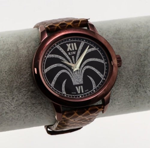 RSW • Swiss Watch • RSW9141-CL-4 • 46.75mm • WR100Ft