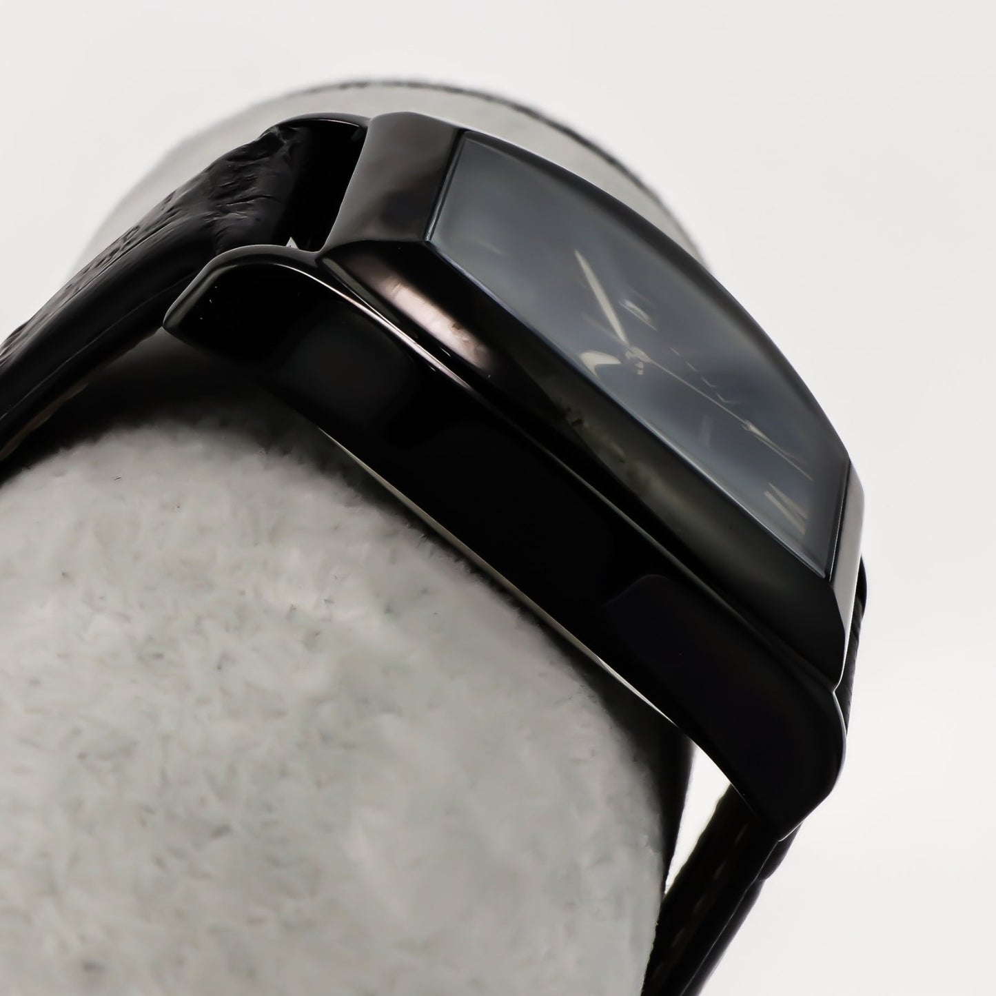 Murex • Swiss Watch • Stainless Steel • Quartz • 39 x 42mm • 3ATM • RSX542