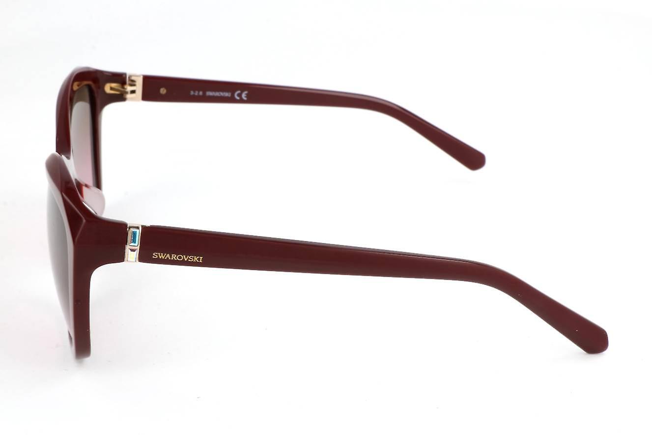 Women Sunglasses Swarovski SK0135-F