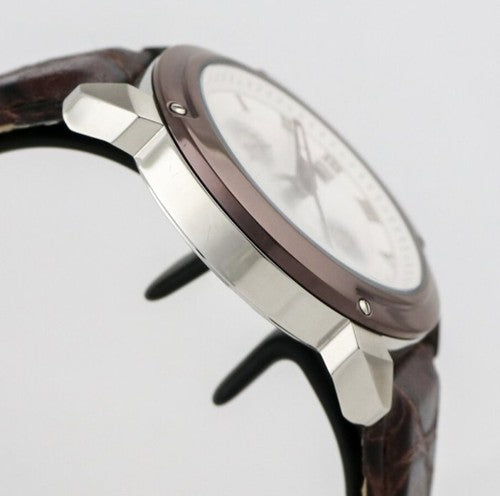 Optima • Swiss Chronograph Watch • OSC241-SCL-7 • Dual Time • Day Date