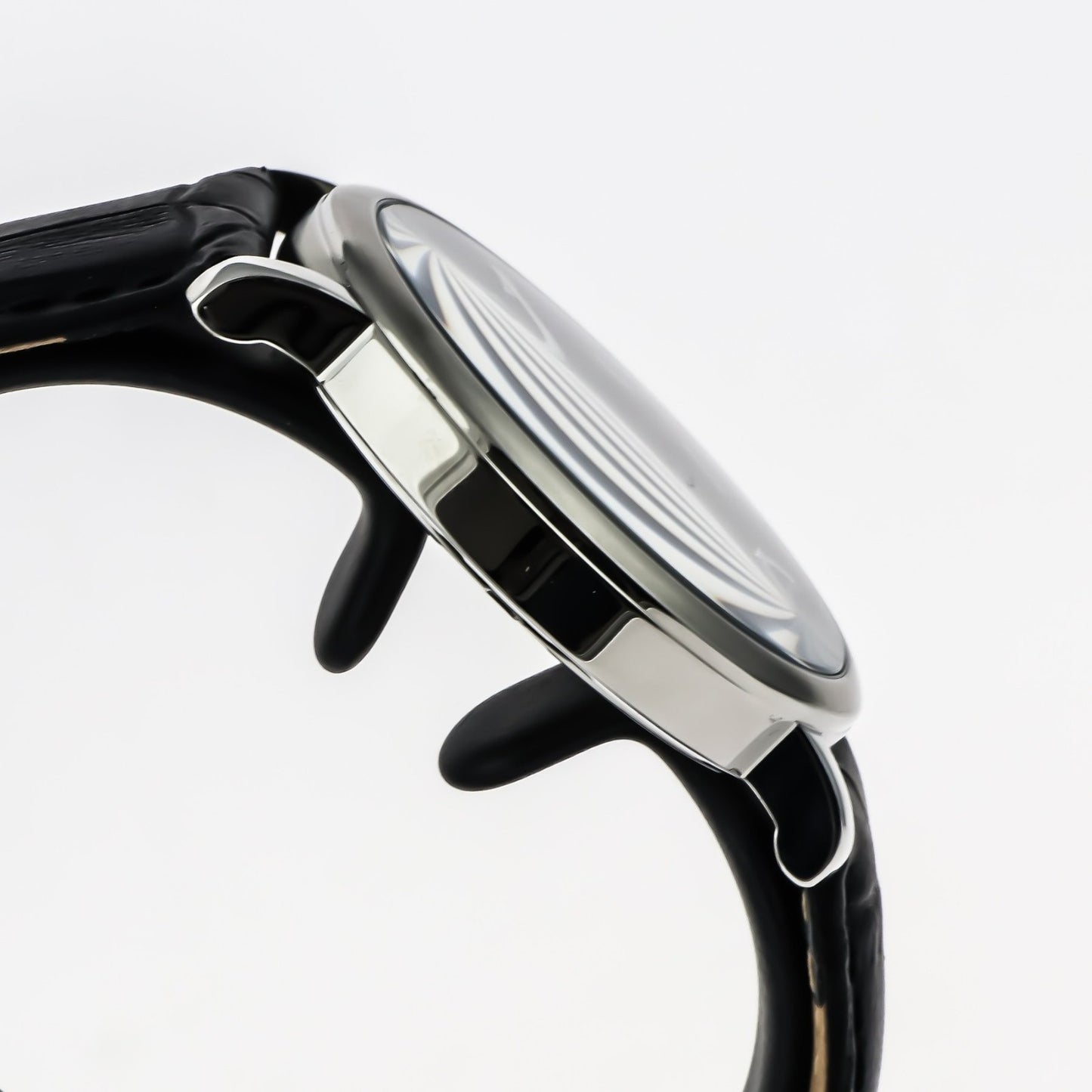 Mercury • Swiss Watch • Stainless Steel • 45mm • Quartz • 5ATM • ME405