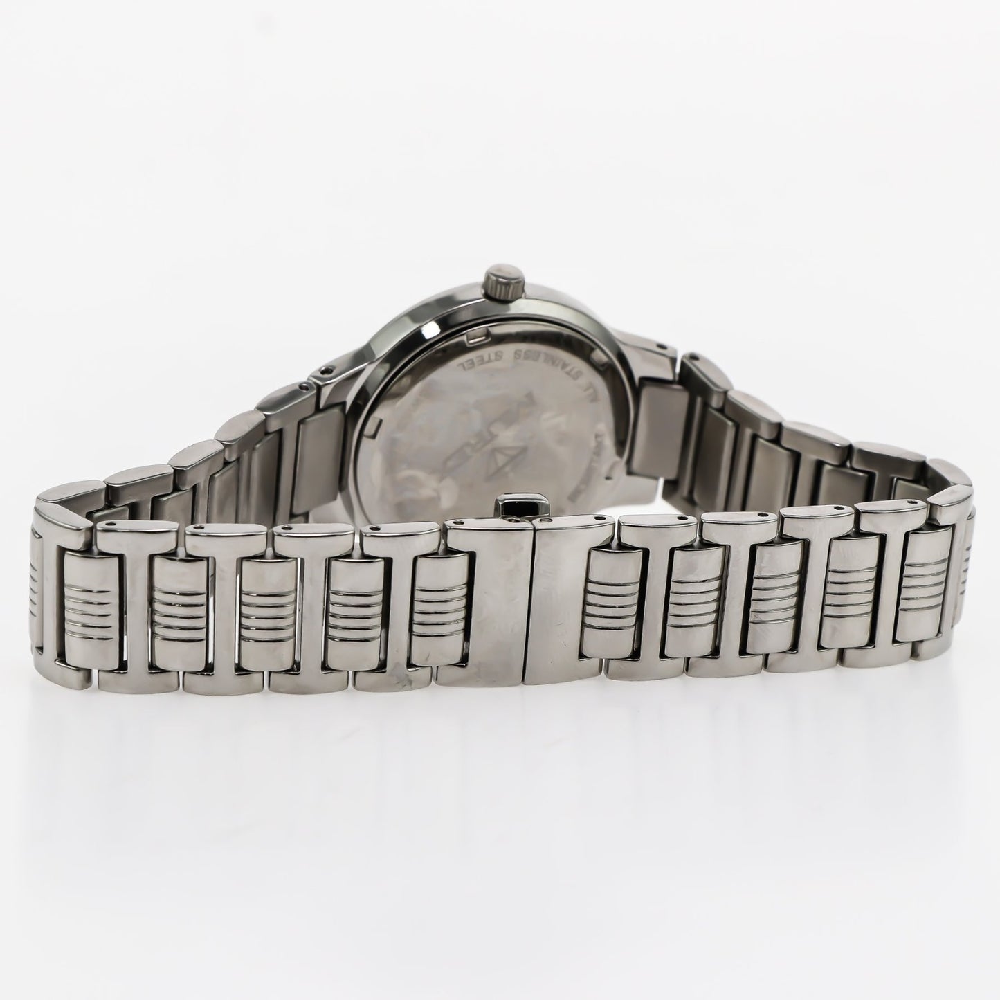Murex • Swiss Watch • Stainless Steel • 34.30mm• Quartz • 3ATM • MUL560