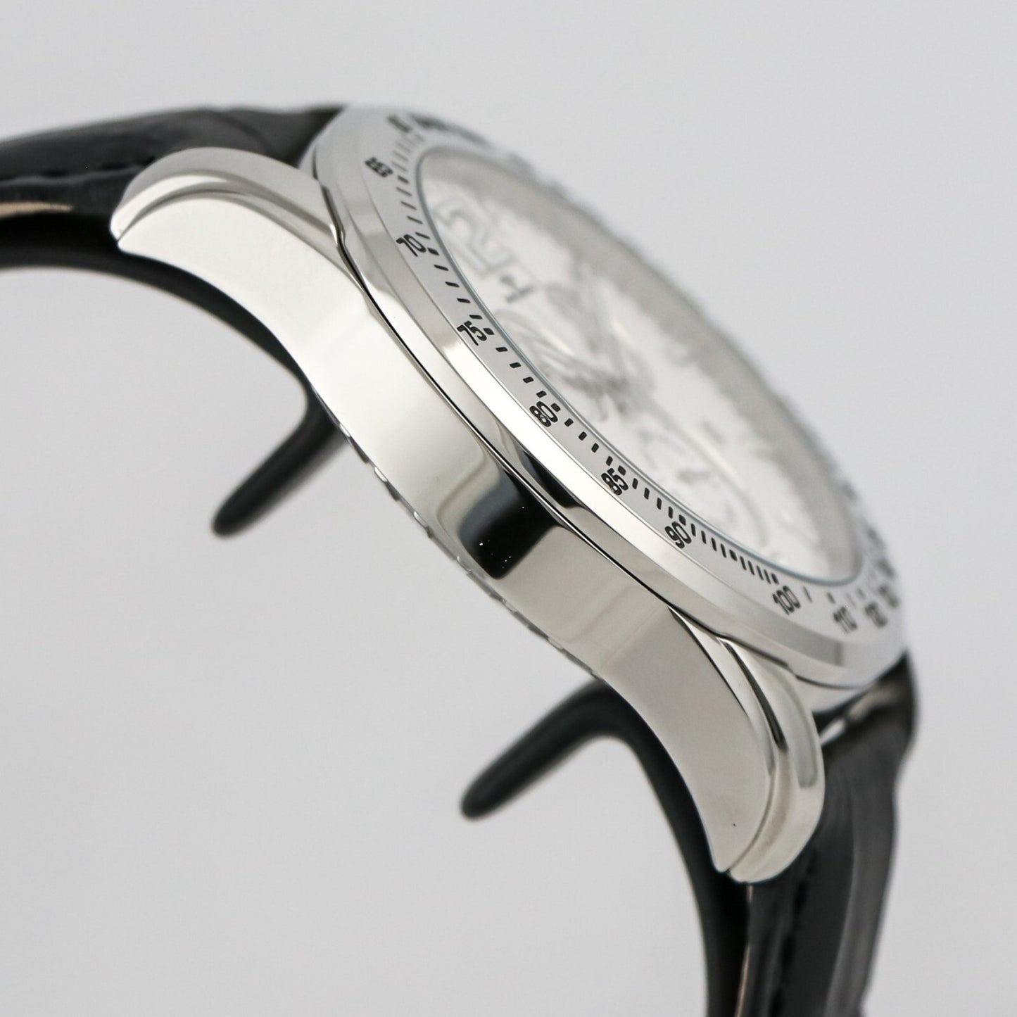 Murex •45mm •Swiss Watch • Date SubDay • WR 5 ATM • ISC962-SL-1