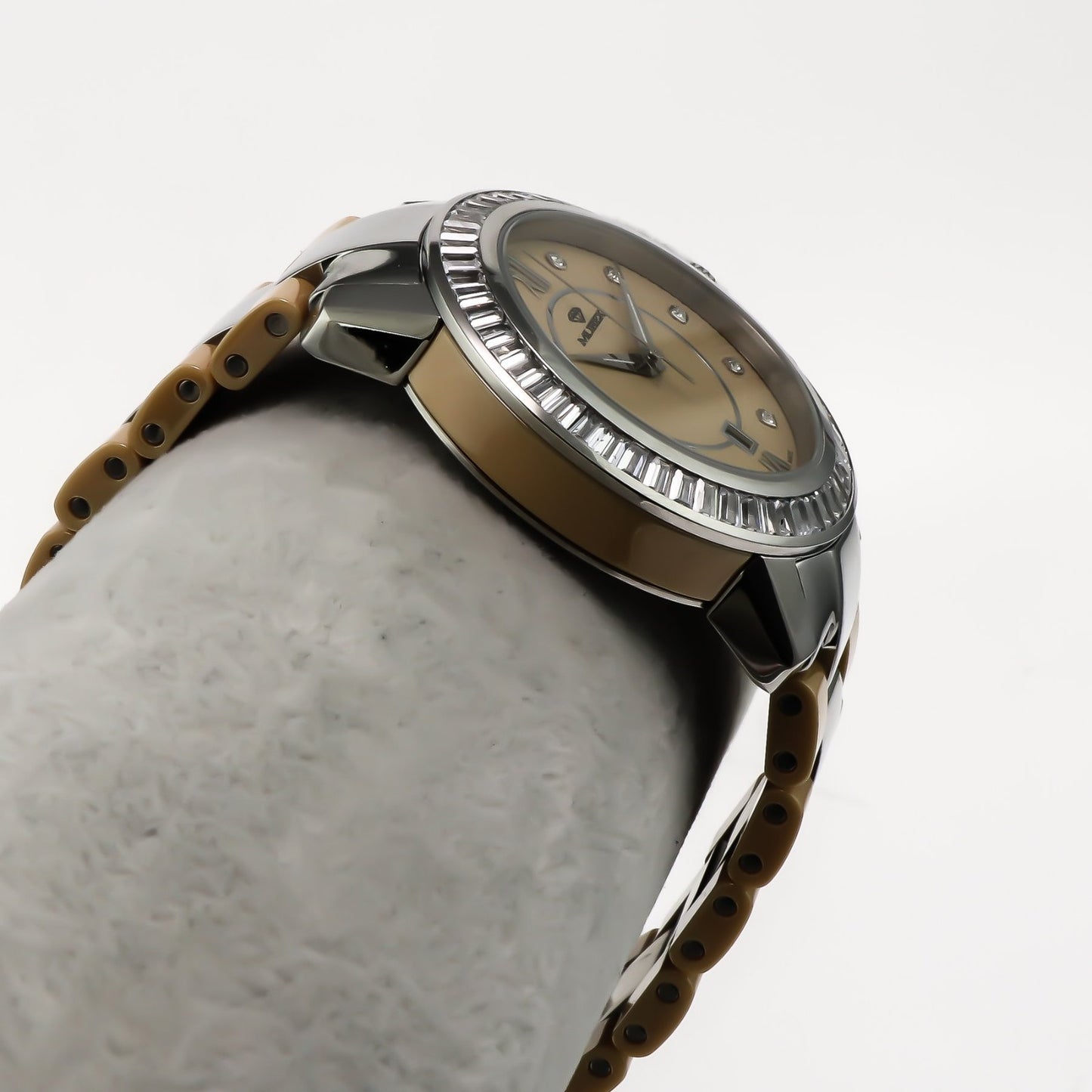 Murex • Swiss Watch • Stainless Steel • 44mm • Quartz • 5ATM • RSL982