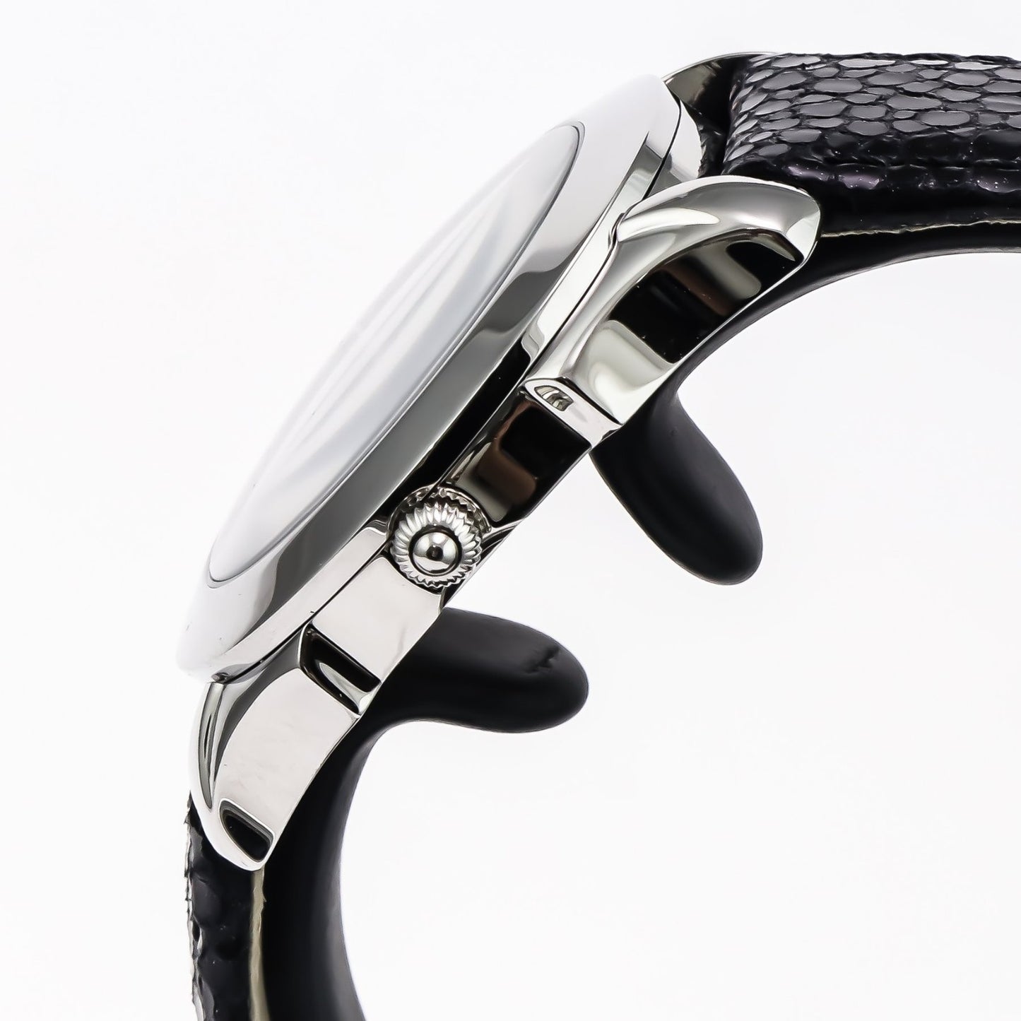Optima • Swiss Watch • Stainless Steel • 38mm • Quartz • 3ATM • OSL271
