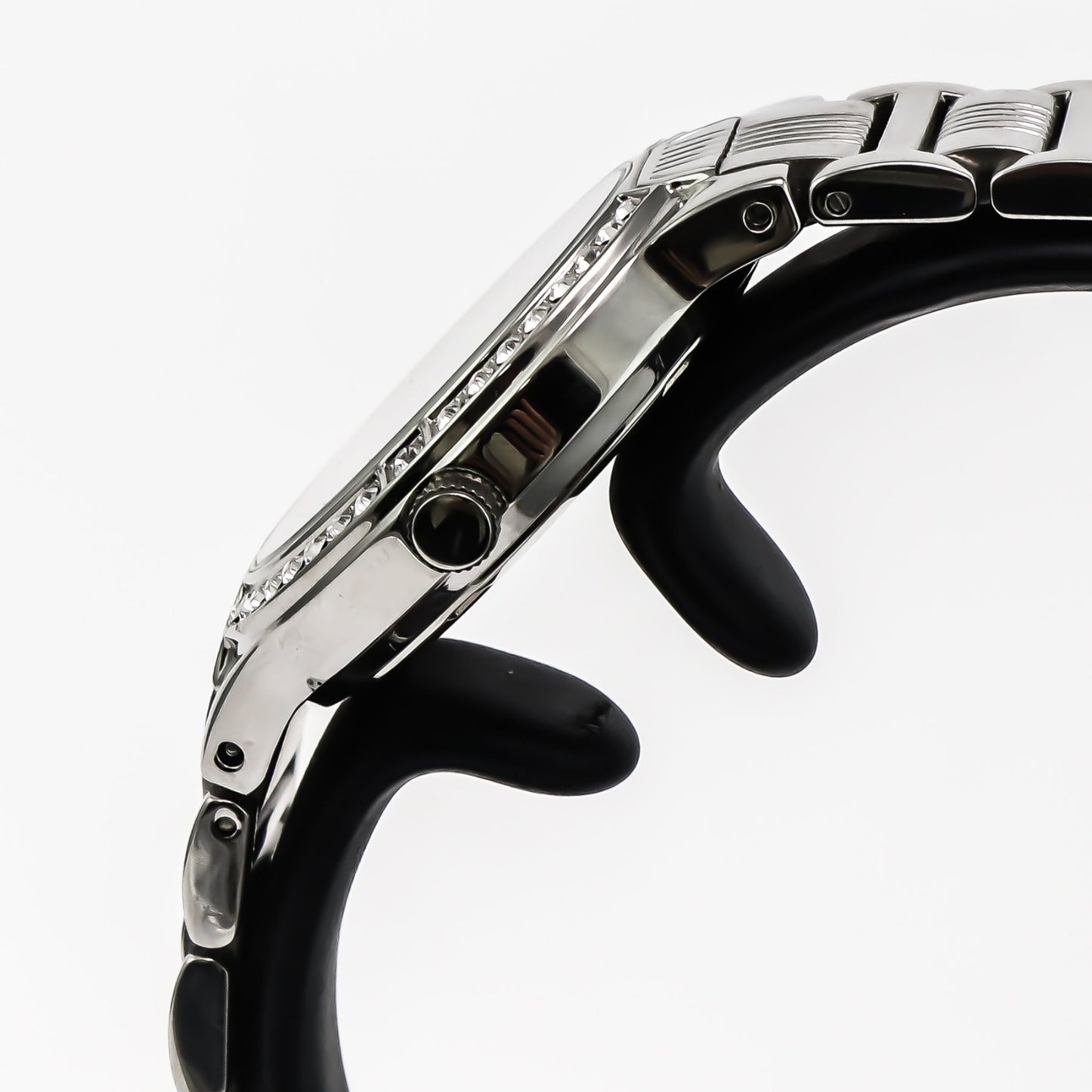 Murex • Swiss Watch • Stainless Steel • 34.30mm• Quartz • 3ATM • MUL560