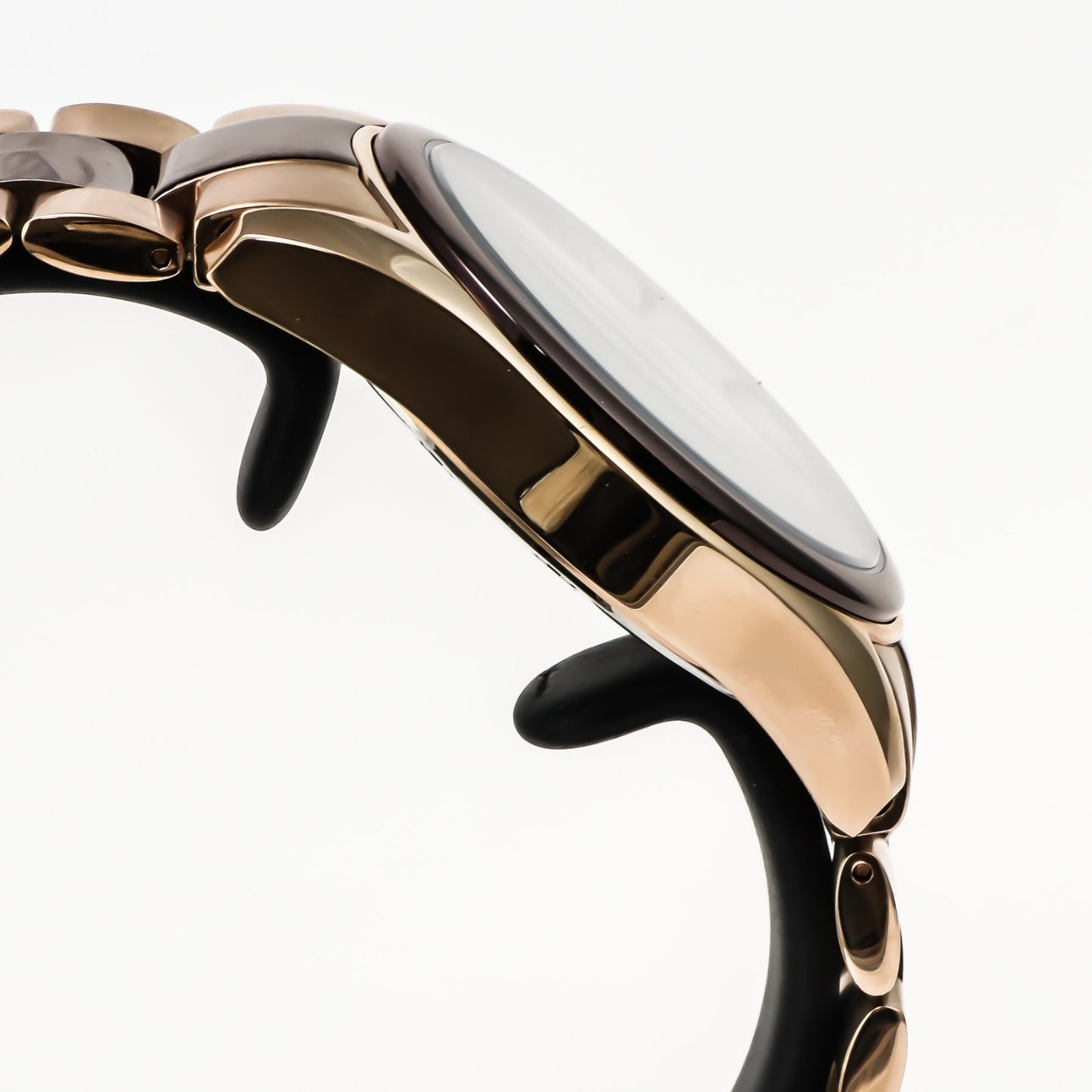 Optima • Swiss Watch • Stainless Steel • 44mm • Quartz • 3ATM • OSM247