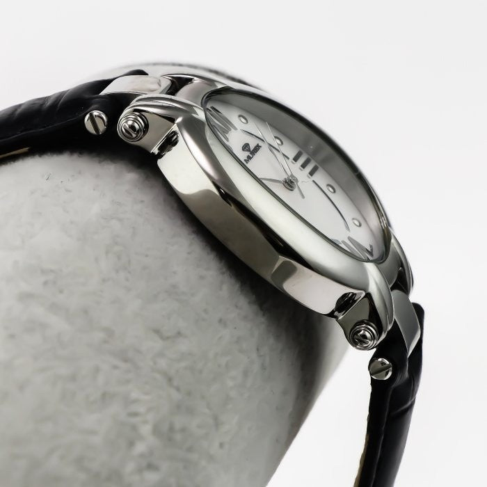 Murex • Swiss Watch • Stainless Steel • Quartz • 31mm • 5ATM • MUL548
