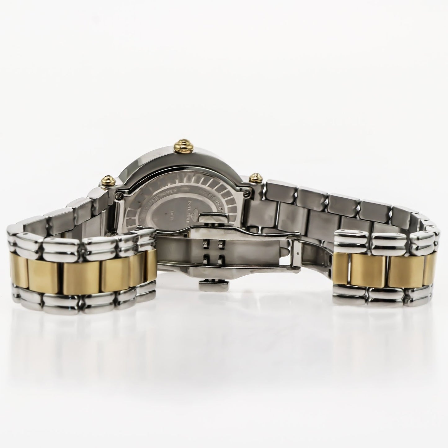 Murex • Swiss Watch • Stainless Steel • 31mm • Quartz • 5ATM • MUL548