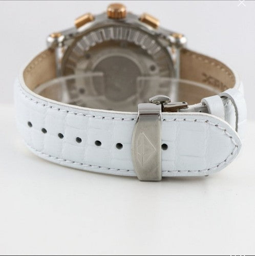 Murex • 45mm • Swiss Chronograph Watch • Date SubDay • WR50M • ISC914-SRL-7