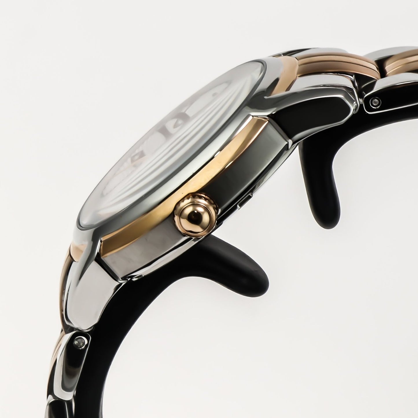 Mercury • Swiss Watch • Stainless Steel • 36mm • Quartz • 5ATM • ME360
