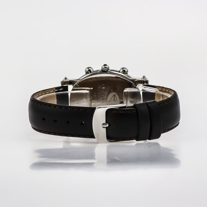 Murex • Swiss Chronograph Watch • Stainless Steel • 35.7mm x 48.20mm • ISC627