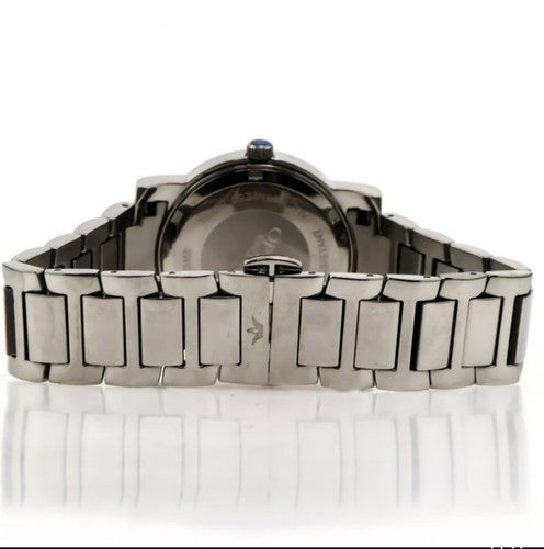 Optima • 36.45mm • Mother Of Pearl • Swiss Watch • Women's • Quartz
