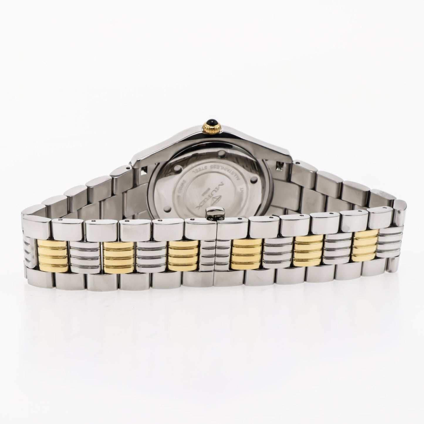 Murex • Swiss Watch • Stainless Steel • 36mm • Quartz • 3ATM • MUL536