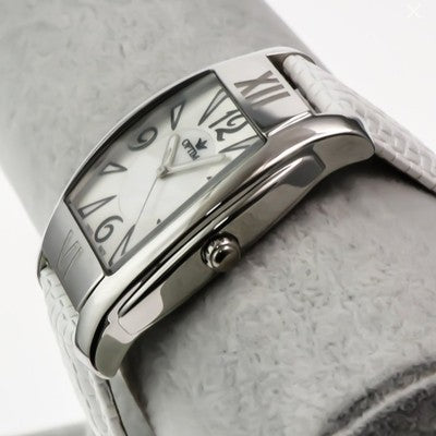 Optima • Swiss Watch • 38x24mm • Women’s • Stainless Steel Quartz 5ATM • OSL244