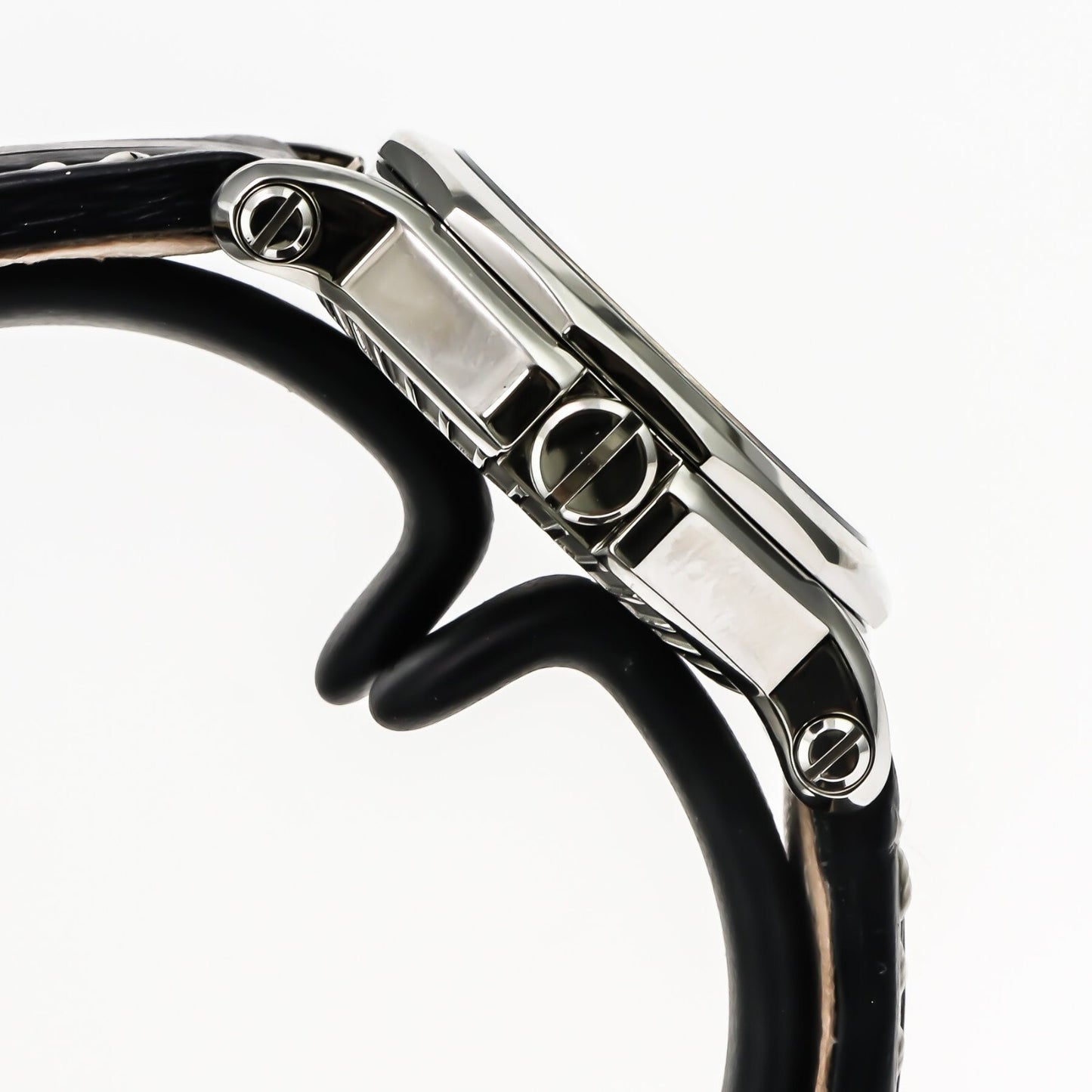 Mercury • Swiss Watch • Stainless Steel • 39.50mm • Quartz • 3ATM • ME1080