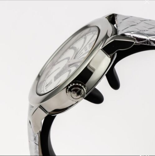 RSW • 46.75mm • Swiss Watch Men's • Saphire • WR30M • Quartz • RSW9141-SL-1