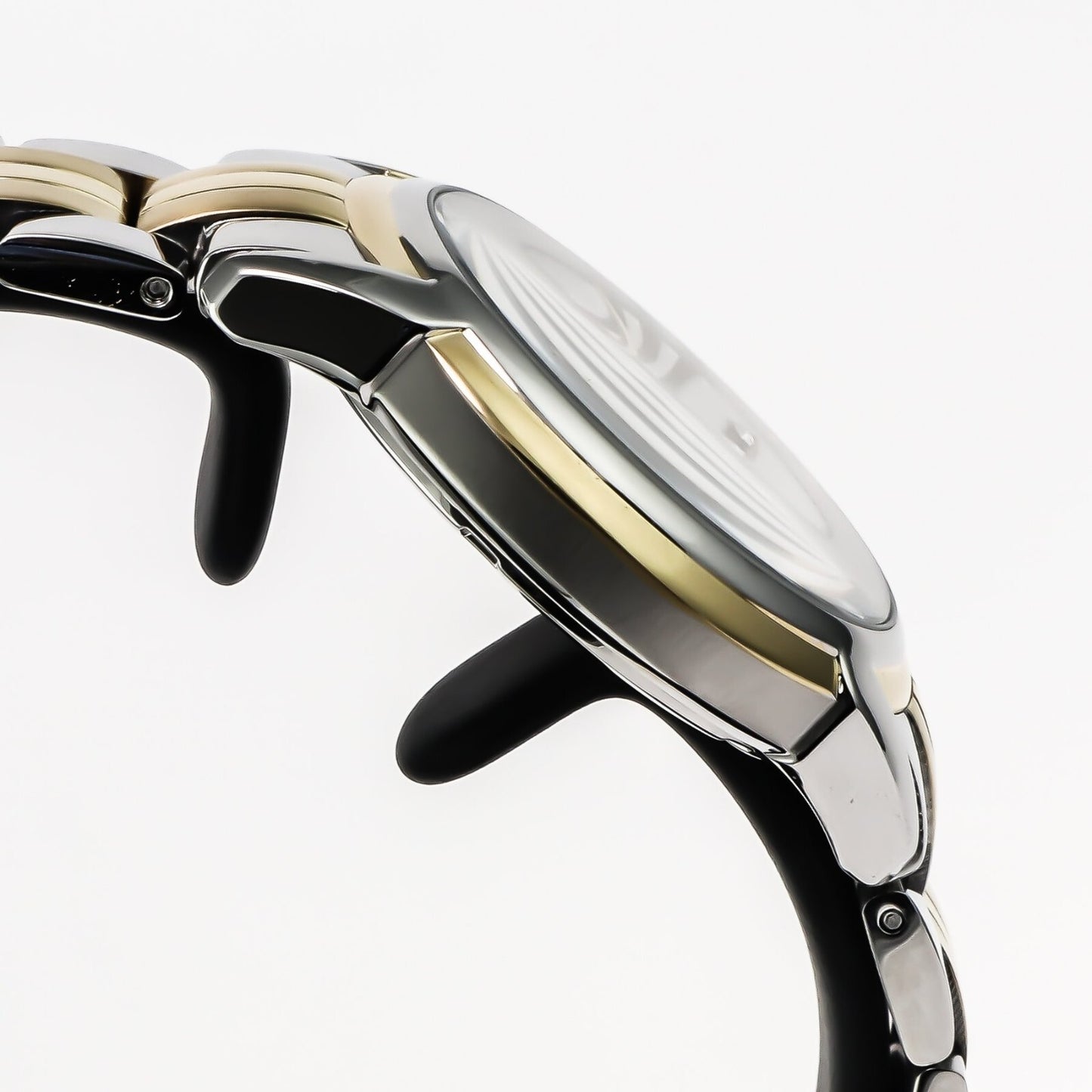 Mercury • Swiss Watch • Stainless Steel • 36mm • Quartz • 5ATM • ME360