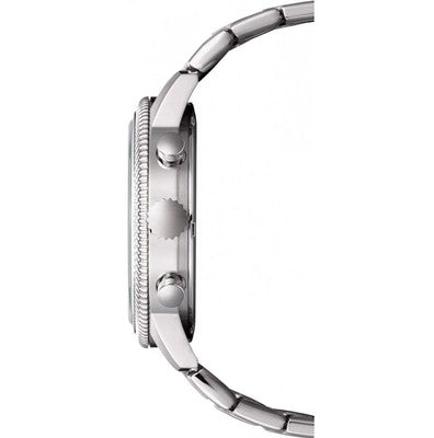 Citizen Men Eco-Drive Watch • Chrono Eco Drive • 10ATM • AT2460-89L