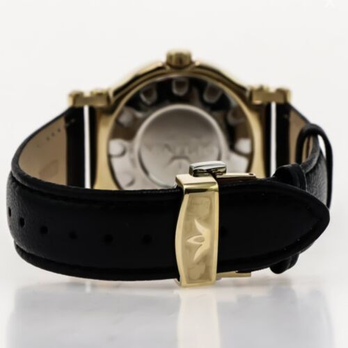 OPTIMA • 38mm • Swiss Women's Watch • OSL300-GL-7 • PVD Gold • WR50M