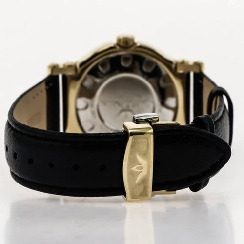 OPTIMA • 38mm • Swiss Women's Watch • OSL300-GL-7 • PVD Gold • WR50M