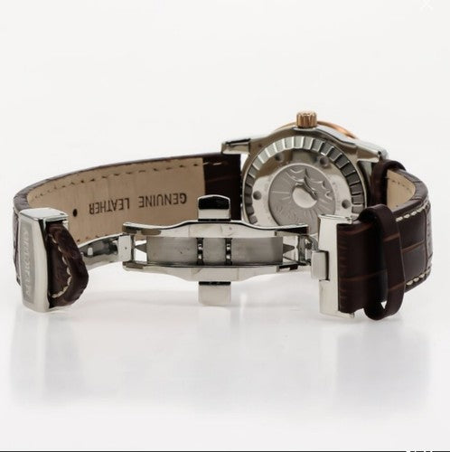 Mercury • Swiss Watch • 36mm Stainless Steel Rose Gold • QUARTZ • 5ATM • ME10230